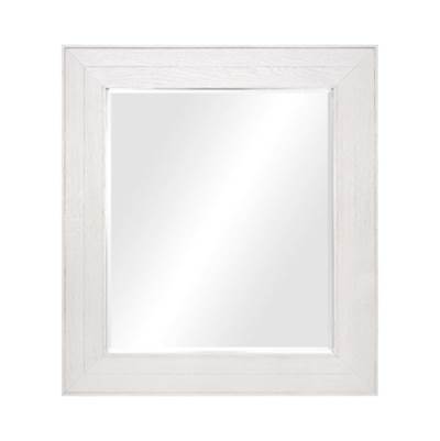 Native Trails MR130 - Vintner'S Mirror In Blanc