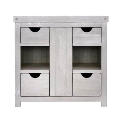 Native Trails VNW367 - Vintner'S 36'' Vanity In Grigio