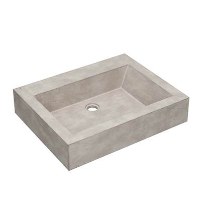 Native Trails NSL2405-AX - Natoma 24 In Ash - No Faucet Holes