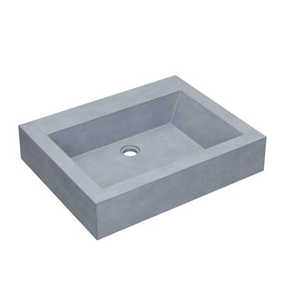 Native Trails NSL2405-OX - Natoma 24 In Ocean - No Faucet Holes