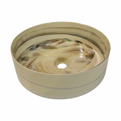 Native Trails TMG1616-CA - Positano In Corallina