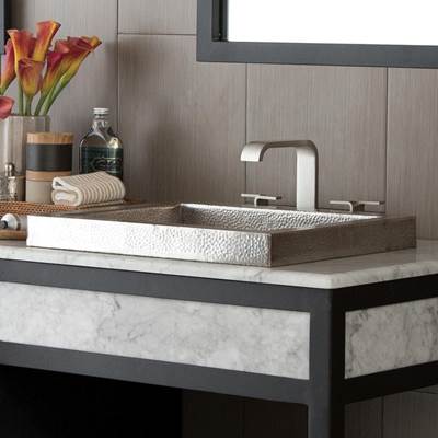 Native Trails CPS546 - Tatra In Brushed Nickel