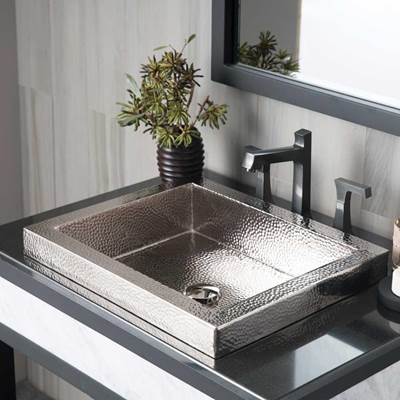 Native Trails CPS846 - Tatra In Polished Nickel