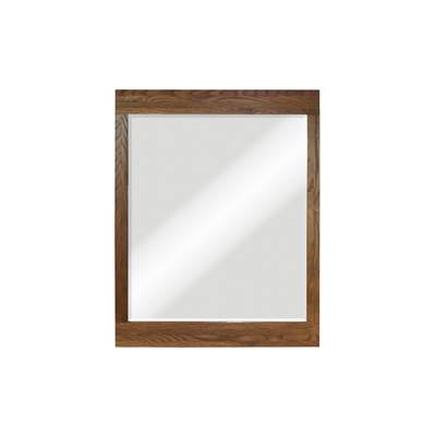 Native Trails MR231 - Winemaker Small Mirror In Cask Oak