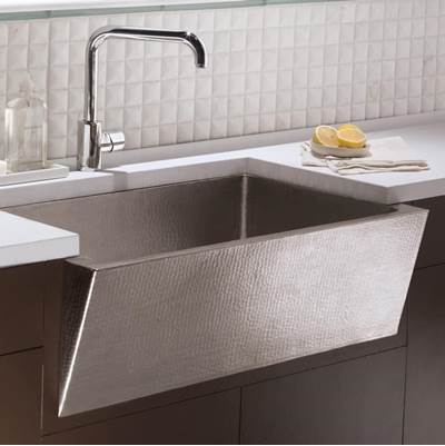 Native Trails CPK590 - Zuma In Brushed Nickel