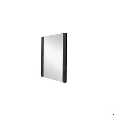 Aria AR2232 BL - Ar-Mirror, Black Gloss