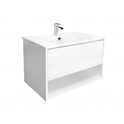 Aria APERTO81 WH - Ar-Aperto Kit W/Ald-Slim81, White Gloss