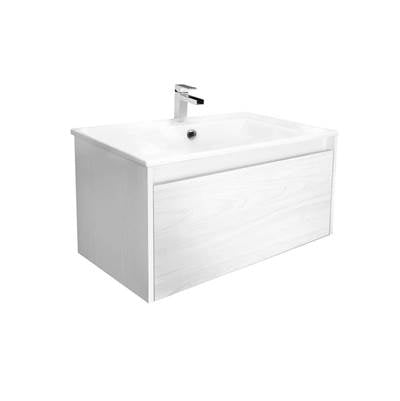 Aria ELITE81 MW - Ar-Elite Kit W/Ald-Slim81, Matte White