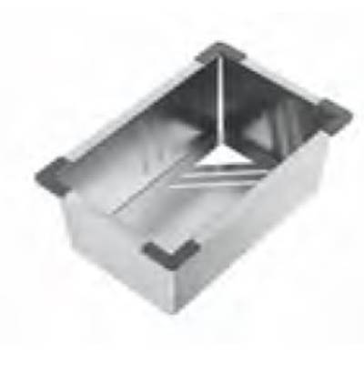 Oaks Kitchen & Bath 092049 - Major Stainless Colander