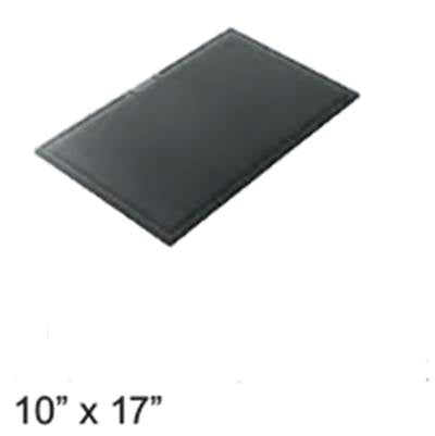 Oaks Kitchen & Bath 1TOF26N - Hpl Cutting Board Black 11''