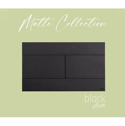 OLI 659056 - Slim Flush Plate