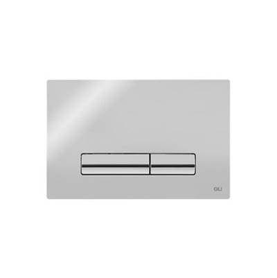 OLI 139185 - Glam Flush Plate