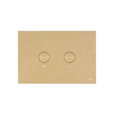 OLI 878781 - Blink Flush Plate