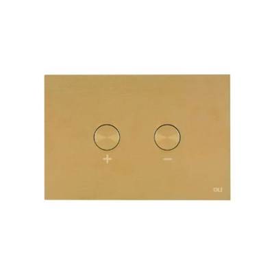 OLI 883246 - Blink Flush Plate