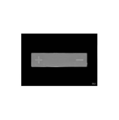 OLI 054562 - Oceania Flush Plate