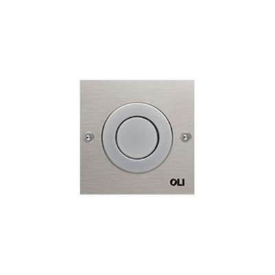 OLI 605254 - Mono Trend Flush Plate