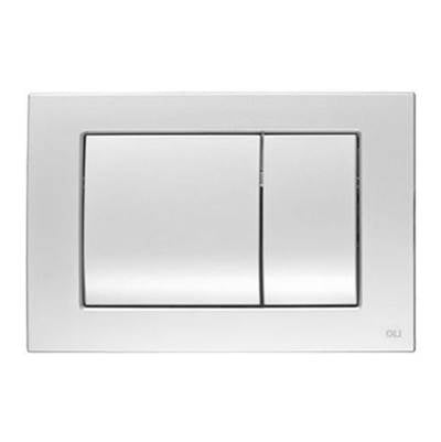 OLI 656006 - Metal Flush Plate