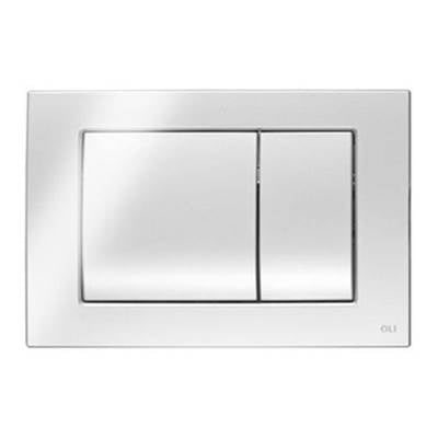 OLI 656004 - Metal Flush Plate