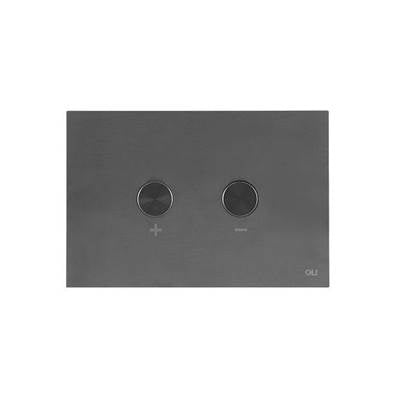 OLI 882567 - Blink Flush Plate