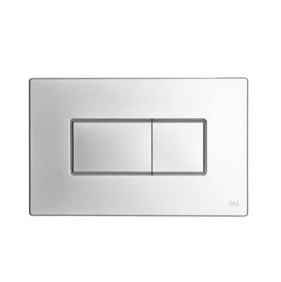 OLI 641006 - Karisma Flush Plate