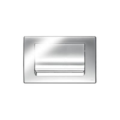 OLI 010244 - Ria Start- Stop Flush Plate