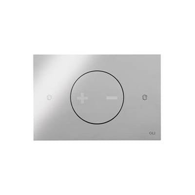 OLI 660002 - Ino-X 02 Flush Plate