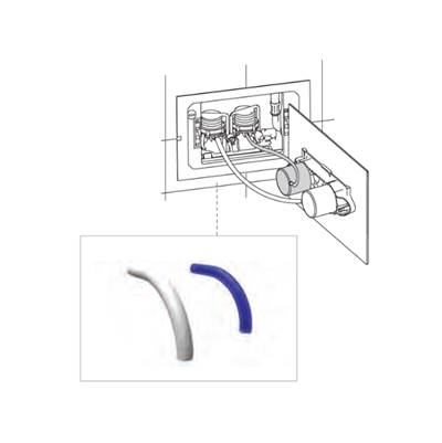 OLI 043234 - Pneumatic Pipes
