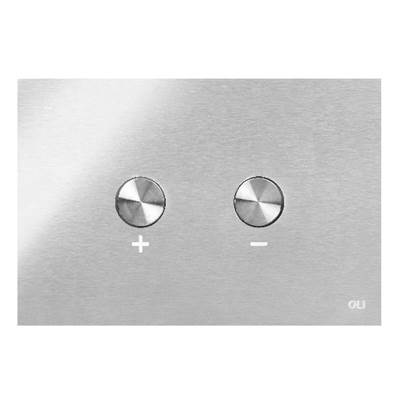 OLI 154963 - Blink Flush Plate