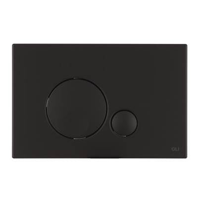 OLI 152952 - Globe Flush Plate