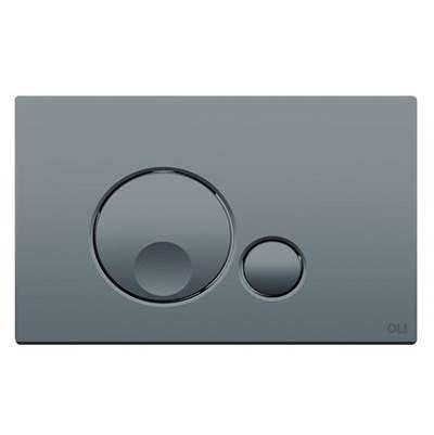 OLI 152953 - Globe Flush Plate