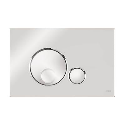 OLI 152950 - Globe Flush Plate