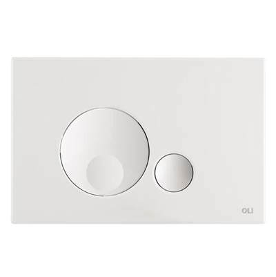 OLI 152949 - Globe Flush Plate
