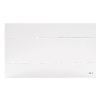 OLI 659041 - Slim Flush Plate