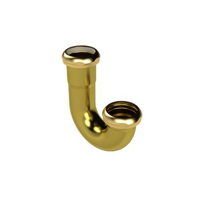osb 10140-RB - 1-1/2'' 20Ga Rb J-Bend
