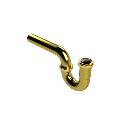 osb 101DRBLF - 1-1/4'' 22Ga P-Trap