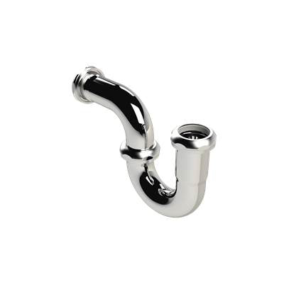 osb 10R - 1-1/4'' 20Ga Cp Repair Trap