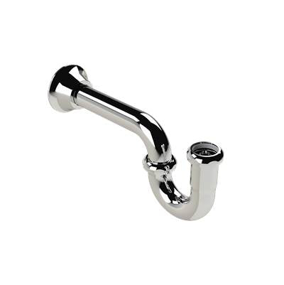 osb 110BAG - 1-1/4'' 20Ga Cp P-Trap Bagged