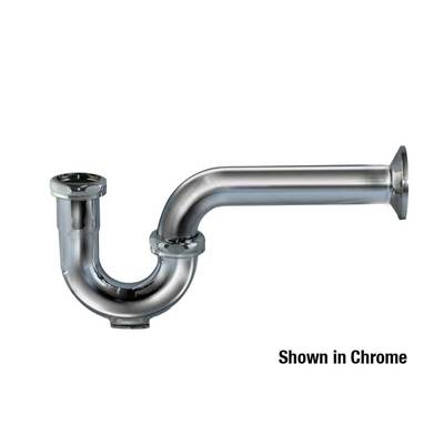 osb 13 - 1-1/4'' 17Ga Cp P-Trap W/Co