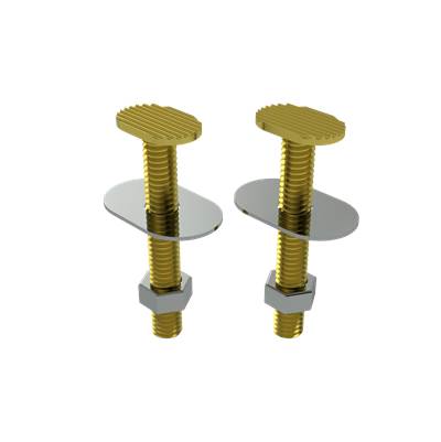 osb 2119 - Closet Bolts (2 Set Pack)
