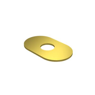 osb 2150-B - Closet Washer (Oval)