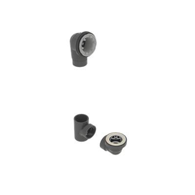 osb 2550RI-K - Frzero W/O Rough In Kit