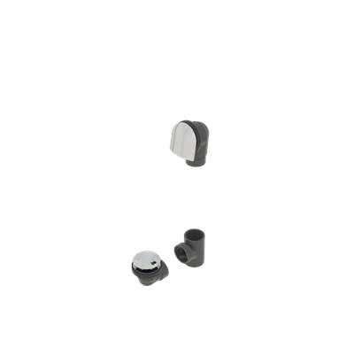 osb 2550QK-CP - Frzero W/O Clicker Cp Kit