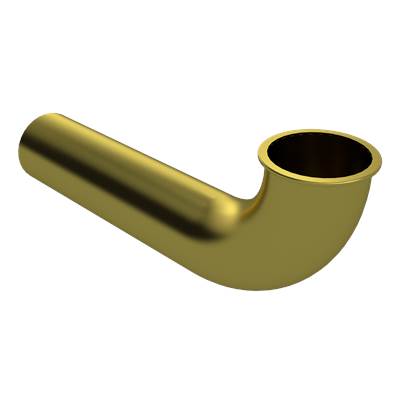osb 279-DC - 7'' 22Ga Co Cont Waste Arm