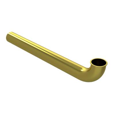 osb 282-DC - 15'' 22Ga Eo Cont Waste Arm