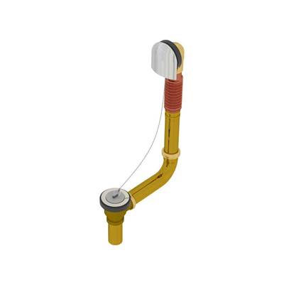 osb 314DCS - Brass W/O Direct W/Bell Faceplate & P&C