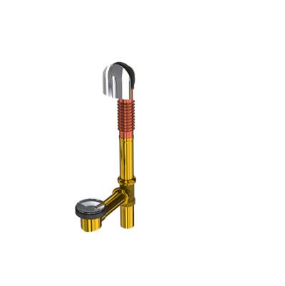 osb 314Q-POLN - Brass W/O W/Bell Faceplate & Clicker