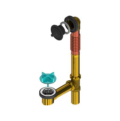 osb 314TDRI-16 - Brass W/O Testable Device Rough-In -16''