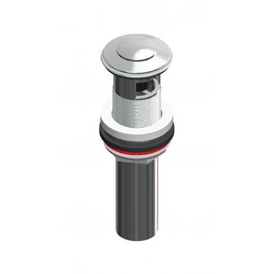 osb 3600Q-BCP - P.O. Plug - 2 Pc W/Clicker