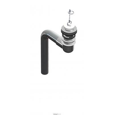 osb 3600WC - P.O. Plug - Offset/Plug