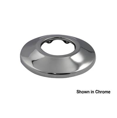 osb 490-CP - 1-1/4'' Od Escutcheon
